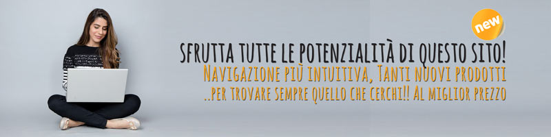 Tipografia Former - Il tuo mondo della stampa