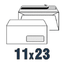 B11X23 Orizzontale