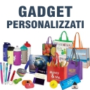 Gadget personalizzati